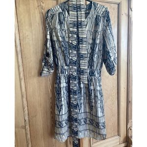 Casual Coldwater Creek dress